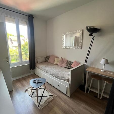 شقة Studio Cosy كياشاه المظهر الخارجي الصورة